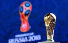 Жаҳон чемпионати кубоги қачон Тошкентга олиб келиниши маълум бўлди