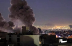 Eronning to'rtta shahrida portlashlar sodir bo'ldi