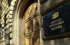 Latviya Seymasi mamlakatning Istanbul konvensiyasidan chiqishini ma'qulladi
