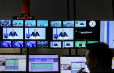 Kreml: Putin 2025-yilda Federal Majlisga yillik murojaatini so'zlamaydi