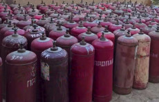 O‘zbekistonda 3 mingdan ortiq noqonuniy gaz ballon va 13,6 tonna gaz aniqlandi