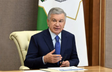 Shavkat Mirziyoyev aholini suyultirilgan gaz bilan taʼminlash tizimini isloh qilish takliflari bilan tanishdi