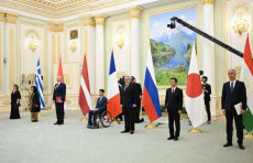 Oʻzbekiston Prezidenti yangi tayinlangan elchilarning ishonch yorliqlarini qabul qildi