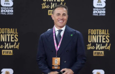 "Энди энг муҳими — тайёргарликни тўғри олиб бориш ва охиригача курашиш" - Каннаваро Португалия ва Колумбия билан гуруҳ ҳақида