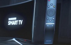 Samsung Electronics Smart TV yangi seriyadagi televizorlarini taqdim qildi