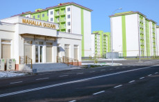 Mahallalarda ijtimoiy infratuzilma yana-da rivojlantiriladi