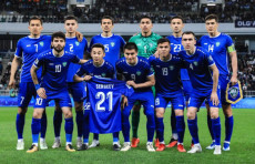 Ўзбекистон ЖЧ-2026 фаворитлари рейтингида 25-ўриндан жой олди