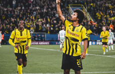 ЕЧЛ. «Арсенал» «ПСЖ»ни, «Байер» «Милан»ни мағлуб этди, «Боруссия» 7 та гол урди, «Барса» ва «Сити»да ҳам йирик ҳисоб