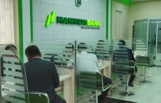 “Hamkorbank” innovatsion texnologiyalardan foydalangan holda tez va qulay bank xizmatlarini taklif etadi.