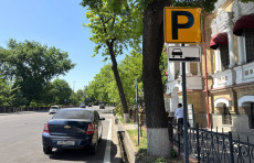 31 dekabrdan 4 yanvargacha Poytaxt Parking to‘xtash joylari bepul bo‘ladi